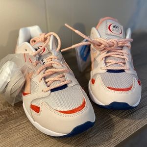 Kith x Asics Gel Diablo